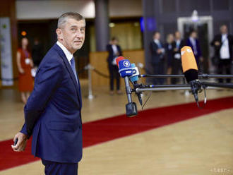 Babiš o výsledku britských volieb: Je to zlá správa pre Európu