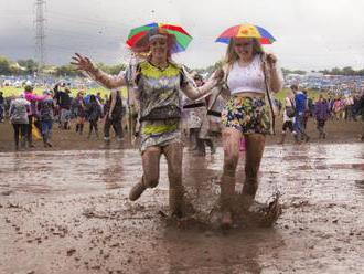 Headlinerkou festivalu Glastonbury bude Taylor Swiftová