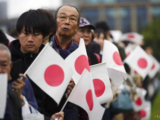 V Japonsku popravili Číňana odsúdeného za štvornásobnú vraždu