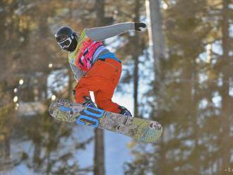 V alpskom stredisku zachraňovali slovenského snoubordistu