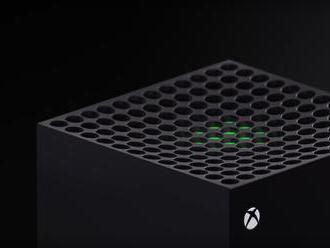 Microsoft oznámil novou generaci Xboxu, ponese název Xbox Series X