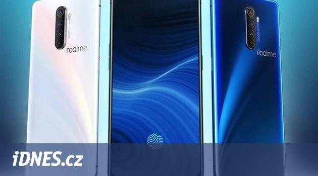 Značka cenových hitů míří oficiálně do Česka. Chce využít potíží Huaweie