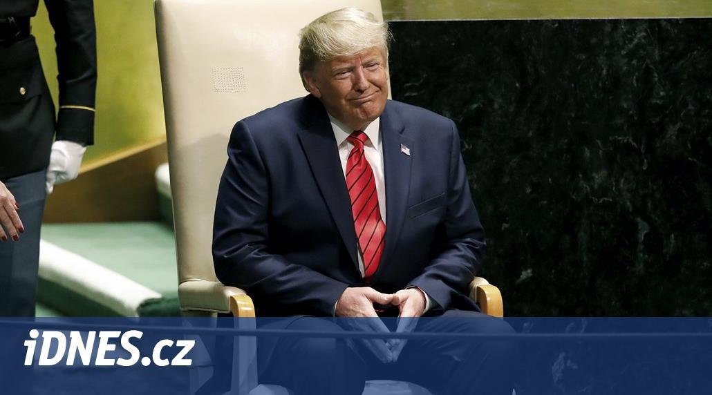 Trump nadělil Applu dárek s předstihem. iPhony zdražovat nemusí