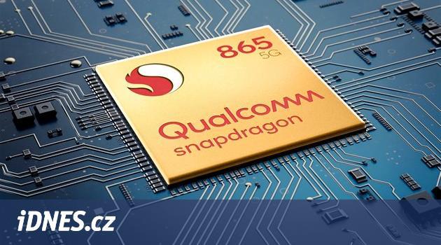 Qualcomm odhalil nejvýkonnější procesor pro příští top modely s Androidem