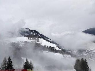 Kvůli špatnému počasí nepojedou lyžaři sjezd SP ve Val Gardeně