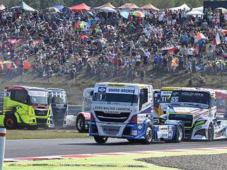 Zrušení mostecké protihlukové vyhlášky? Autodrom hledá podporu v parlamentu