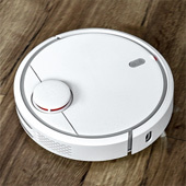 Recenze: Xiaomi Mi Robot Vacuum Cleaner: oblíbený pomocník do domácnosti