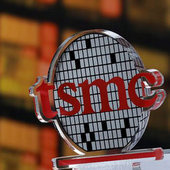 TSMC se stalo nejhodnotnější společností v celé Asii