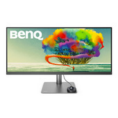 BenQ PD3420Q: 34