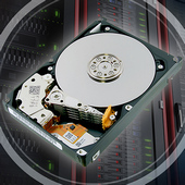 Toshiba rozšíří výrobu velkých HDD, spotřebitelský trh ovšem zaniká