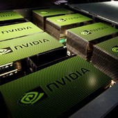 NVIDIA by nás chtěla překvapit představením 7nm generace GPU