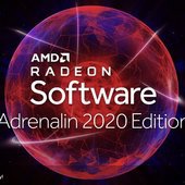 AMD omylem odhalilo funkci Radeon Boost pro nové ovladače