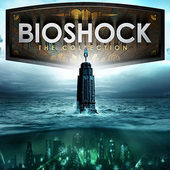 2K Games vytvořili nové studio pro oživení série Bioshock