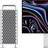 Apple Mac Pro Tower jsou k dispozici od 6 po 53 tisíc dolarů