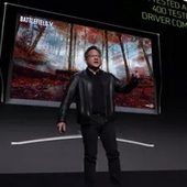 NVIDIA rozšiřuje seznam monitorů kompatibilních s G-Sync na rovných 60