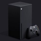 Microsoft ohlásil na příští rok konzole Xbox Series X