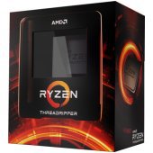 AMD Threadripper 3970X otestován i se 140W a 95W TDP