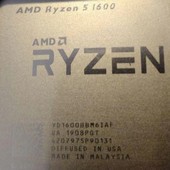 AMD možná nahradilo některé 14nm procesory Ryzen pomocí 12nm čipů