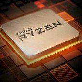 Nové info o AMD Zen 3: IPC vyšší o 17 %, ve FP mnohem více