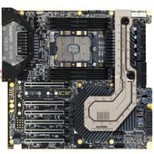 EVGA představuje SR-3 DARK pro nejvýkonnější desktopové Xeony