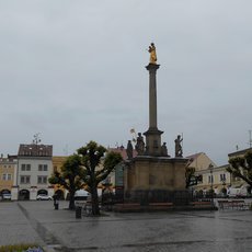 Procházka po Kroměříži - hanáckých Athénách