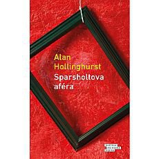 Alan Hollinghurst: Sparsholtova aféra