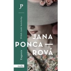 Román Jany Poncarové Eugenie