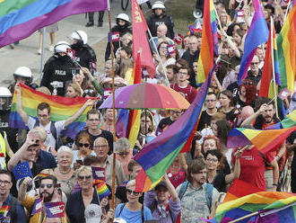 Europarlament odsúdil vytváranie „zón bez LGBTI osôb‟ v Poľsku