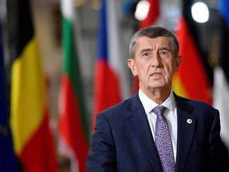 Zažaluje Babiš Európsku komisiu?