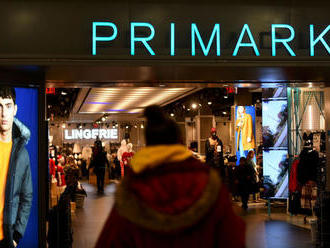 Primark otvorí svoju prvú prevádzku na Slovensku