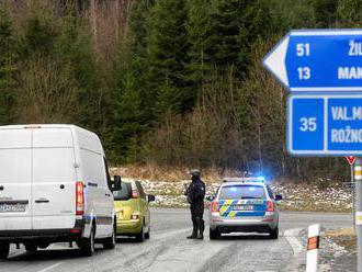 Mohol sa strelec z Ostravy dostať na Slovensko?