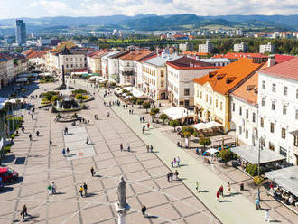 V Banskej Bystrici zdvihnú dane o päťdesiat percent