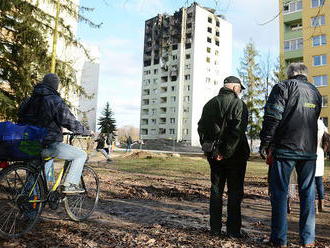 Bratislava v súvislosti s výbuchom plynu pošle Prešovu finančný dar 20 000 eur