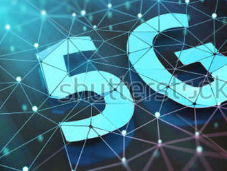 Revolúcia na internete. Prichádza super rýchla 5G sieť