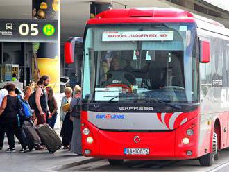 Slovak Lines spúšťa novú linku medzi Bratislavou a Hainburgom