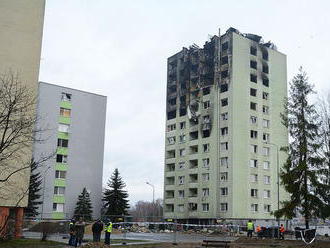 Demolačný stroj dorazil na hranicu Drietoma skôr, ako sa predpokladalo