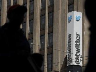 Twitter odstránil takmer 6000 účtov s väzbami na Saudskú Arábiu