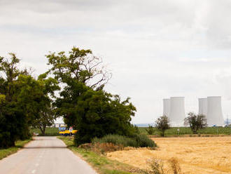 Nová jadrová elektráreň sa zatiaľ nevyplatí, v plánoch však zostáva