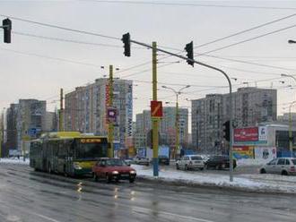 V Košiciach budú na Silvestra odstavené automaty na lístky