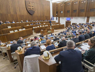 Mimoriadna schôdza k návratu zlata bude po skončení 53. schôdze