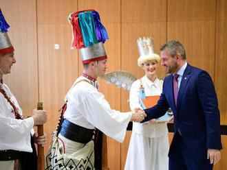 Ktorý darček zabodoval medzi ministrami a premiérom