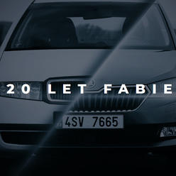 SPECIÁL: 20 let Škody Fabia