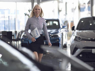 AAA AUTO otvára desiatky pozícií, v tomto roku prijme až 350 ľudí