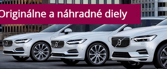 VolvoZone.sk   diely pre Volvo od odborníkov