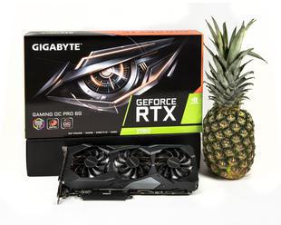 RECENZE: Gigabyte GeForce RTX 2060 GAMING OC 6G