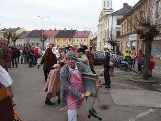 Masopust 2019 - Česká Skalice