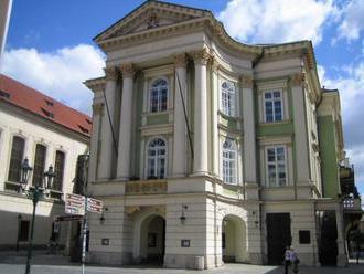 Dětská opera Praha: Brundibár