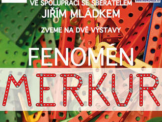 Fenomén Merkur