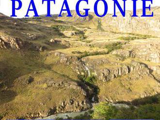 Patagonie