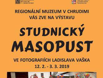 Studnický masopust